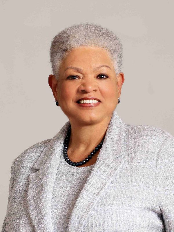 Sandra E. Jiles, MPA 