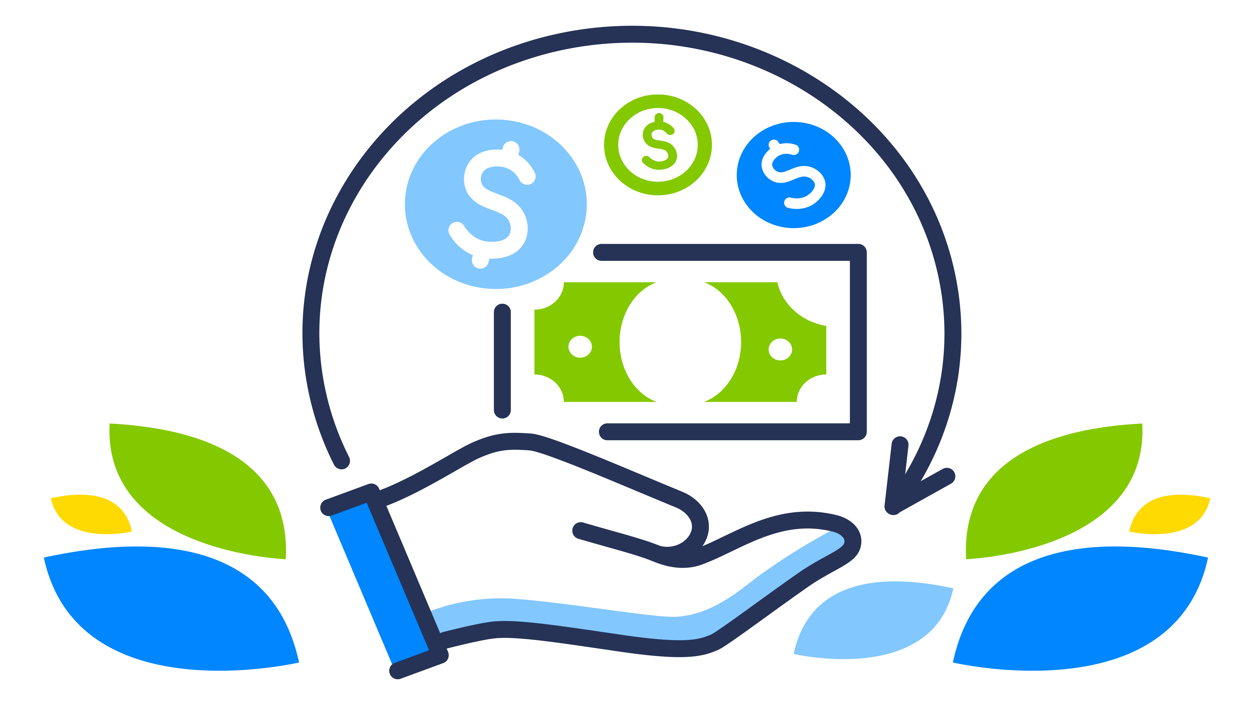 Fee for Service Grants