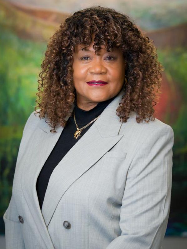 Crystal Hart-Johnson