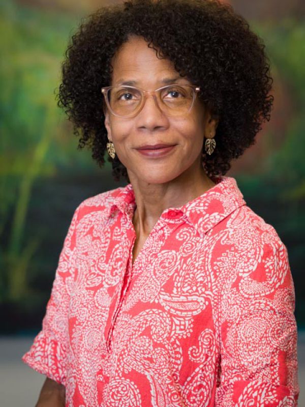 Kirby A. Randolph, PhD