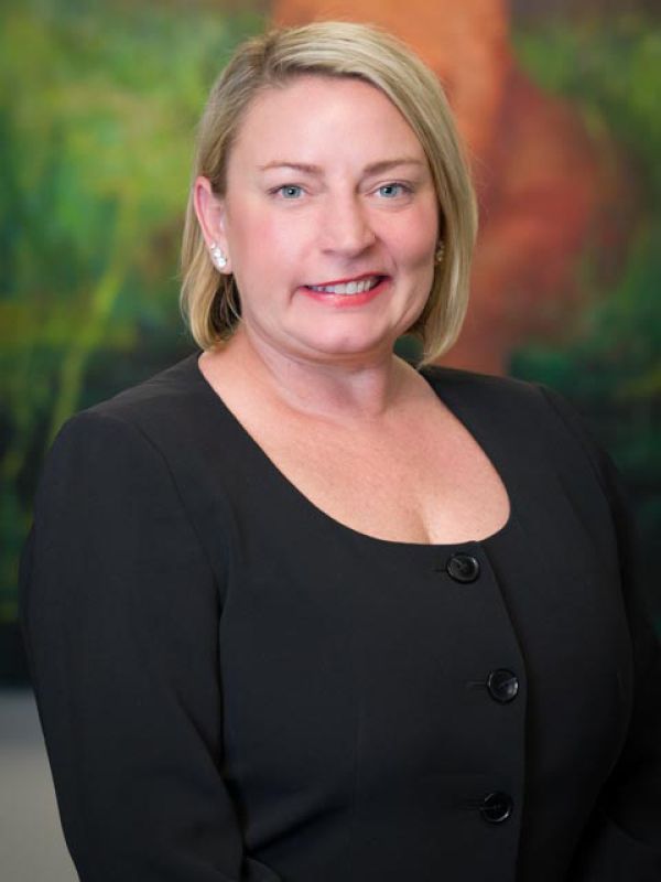 Desarae G. Harrah, J.D.