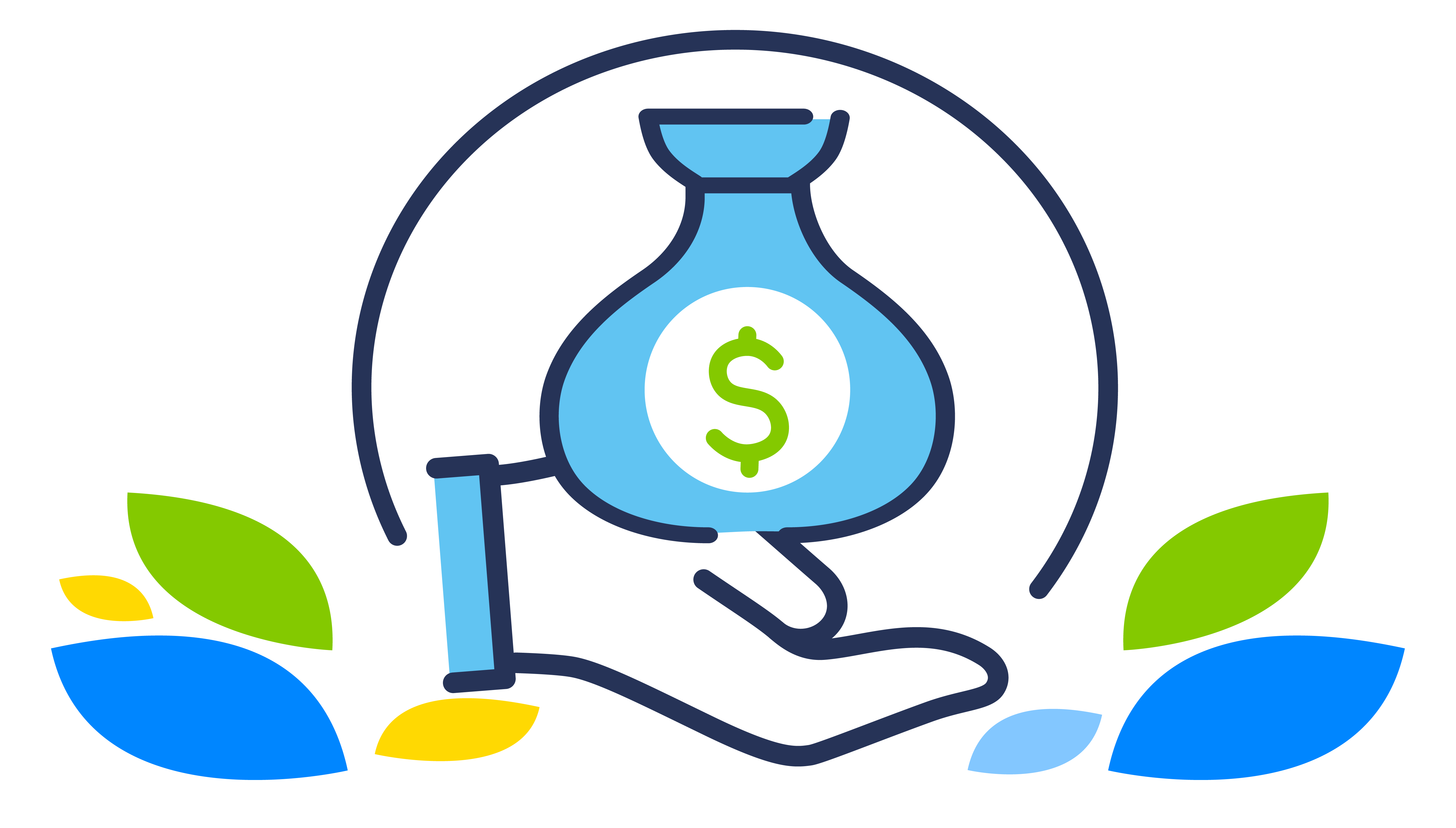 CMHF mental health grant funding icon