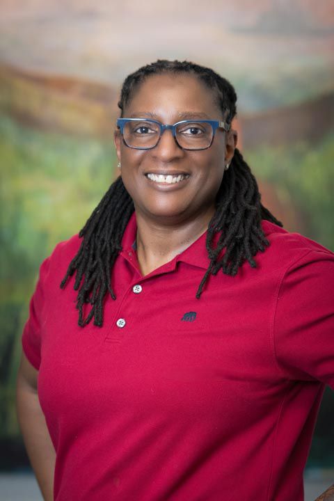 Rochelle DePriest, LCSW, MPA
