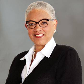 Sandra E. Jiles, MPA 