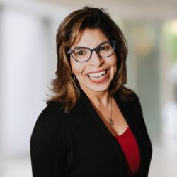 Theresa Reyes-Cummings