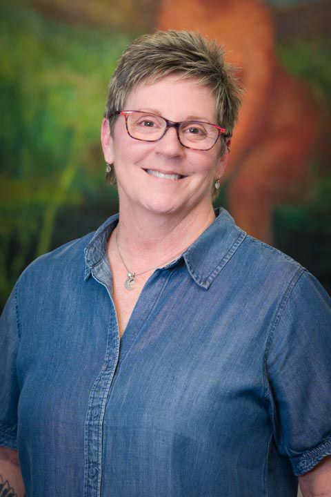 Susan E. Jones, LCSW 